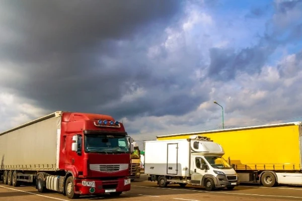Balıkesir Samsun Nakliyat Ambarları